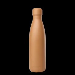 Bouteille Isotherme Abstract Sunset 500 ml, Qwetch