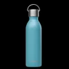 Bouteille isotherme Active Matt Acier, Qwetch