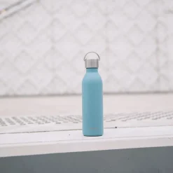 Bouteille isotherme Active Matt Acier, Qwetch