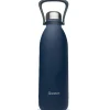 Bouteille Isotherme Granite 1.5L, Qwetch