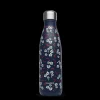 Bouteille isotherme Hanami Bleu, Qwetch