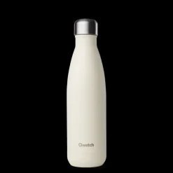 Bouteille isotherme Matt Sable, Qwetch