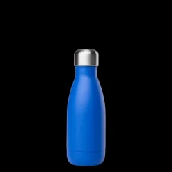 Bouteille Isotherme Matt Bleu Majorelle, Qwetch