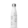 Bouteille isotherme Pretty Cats, Qwetch