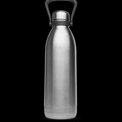 Bouteille isotherme Titan Originals Inox, Qwetch