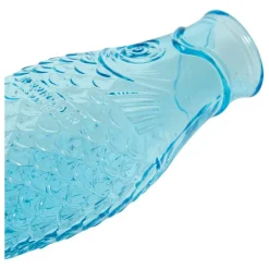 Bouteille 0.85L Poisson Bleu, Serax
