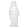 Bouteille 0.85L Poisson Transparent, Serax