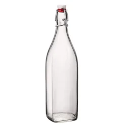 Bouteille 1.2L Swing, Bormioli