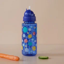 Bouteille plastique Galaxy, Rice
