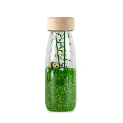 Bouteille Sensorielle Sound Panda, Petit Boum