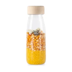 Bouteille Sensorielle Spy Ferme, Petit Boum