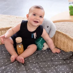 Bouteille Sensorielle Spy Ferme, Petit Boum