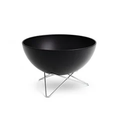 Bowl 57 avec pied bas en étoile, Höfats