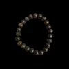 Bracelet Bronzite, Koukouma & Co