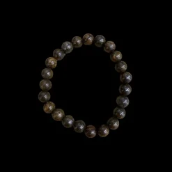 Bracelet Bronzite, Koukouma & Co