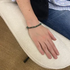 Bracelet Chrysocolle, Koukouma & Co