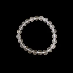 Bracelet Cristal de Roche, Koukouma & Co