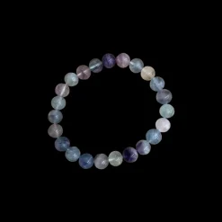Bracelet Fluorite, Koukouma & Co
