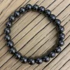 Bracelet Hématite, Koukouma & Co