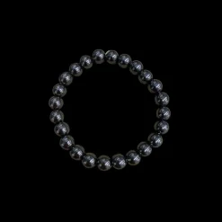 Bracelet Hématite, Koukouma & Co