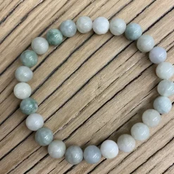Bracelet Jadéite, Koukouma & Co