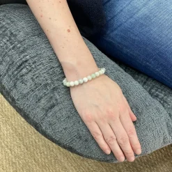 Bracelet Jadéite, Koukouma & Co