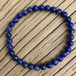 Bracelet Lapis Lazuli, Koukouma & Co
