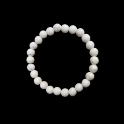 Bracelet Magnésite, Koukouma & Co