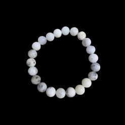 Bracelet Merlinite, Koukouma & Co