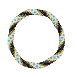Bracelet Népalais Aglae, Siba