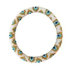 Bracelet Népalais Ana, Siba