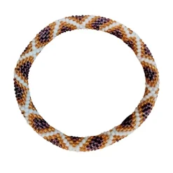 Bracelet Népalais Carla, Siba