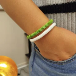 Bracelet Népalais Dora, Siba