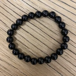 Bracelet Obsidienne Oeil Céleste, Koukouma & Co