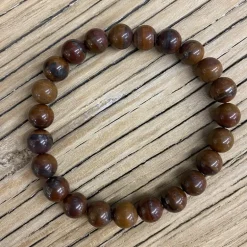 Bracelet Oeil de Fer, Koukouma & Co