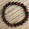 Bracelet Oeil de Taureau, Koukouma & Co