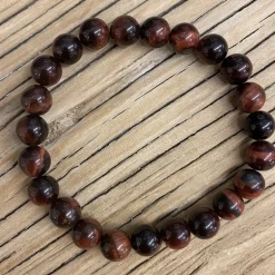 Bracelet Oeil de Taureau, Koukouma & Co