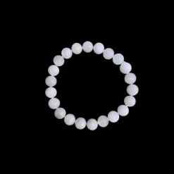 Bracelet Pierre de Lune, Koukouma & Co
