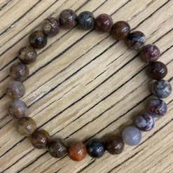 Bracelet Piétersite, Koukouma & Co