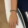 Bracelet Pyrite, Koukouma & Co