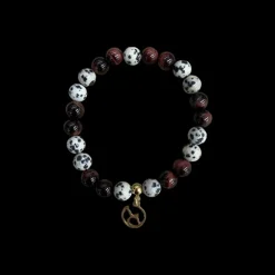Bracelet signe astrologique Taureau, Koukouma & Co