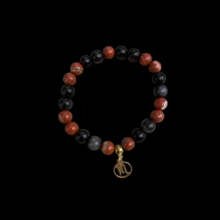 Bracelet signe astrologique Scorpion, Koukouma & Co