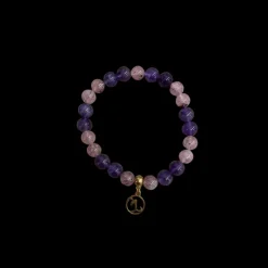 Bracelet signe astrologique Capricorne, Koukouma & Co