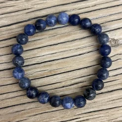 Bracelet Sodalite, Koukouma & Co