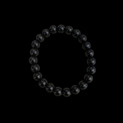 Bracelet Tourmaline noire, Koukouma & Co