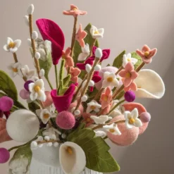 Branche de saule, Gry & Sif