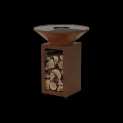 Brasero B.B.O 58 Cognac, OYAT
