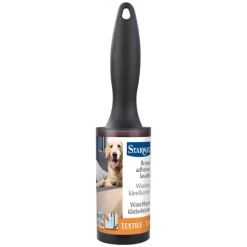 Brosse adhésive lavable, Starwax