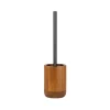 Brosse de toilette en bois d'Acacia, Andrea House