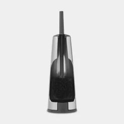 Brosse de toilette et support, Brabantia